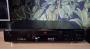 Odtwarzacz DVD CD Sony DVP-325