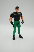 Batman Forever Dick Grayson Robin Street Clothes Kenner 1994 DC COMICS