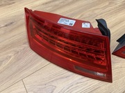 Lampy Audi A5 S5 8T LED NEON polift Coupe Cabrio USA całe ładne