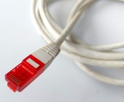 Kabel Internetowy Sieciowy Skrętka RJ45 LAN 200cm