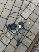 Zamek pokrywy silnika , maski lewy prawy komplet BMW f45 , 7242550 7242551