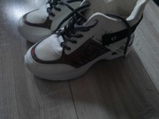 Buty sportowe dziewczęce 