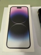 iPhone 14 Pro Max 128GB IDEALNY STAN | Jak Nowy | 2 sztuki | etui + szkło