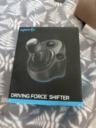 Driving force shifter logitech