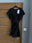 czarny kombinezon iro ss24