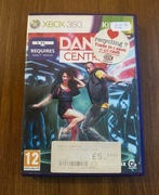 Dance central Xbox 360