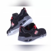 NOWE ~~ Robocze obuwie ochronne MUSTANG rozm. 44