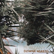 Burzany - Dziwne miasto CDr