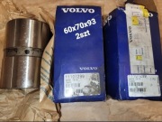 Koparka Ładowarka Volvo Tuleje 60x70x93mm 11101299