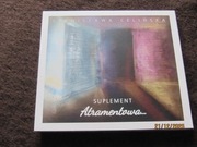 CD - Stanisława Celińska – Atramentowa... Suplement - 2015