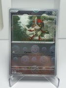 Karta Pokemon TCG Pawniard Pokeball Holo - Black Bolt 064/086