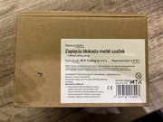 Magnetyczne blokady szafek, zabezpieczenia przed dziećmi