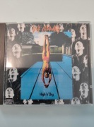 DEF LEPPARD (CD) HIGH 'N' DRY
