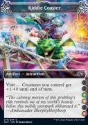 Kiddie Coaster (V.1) (V.5)