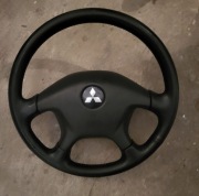 Kierownica z poduszką i osłoną Outlander I 