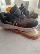 Buty nike dla chłopca rozmiar 22, 5