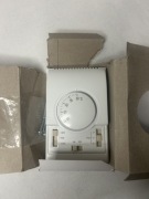 3-stopniowy regulator z termostatem CTS 54483 Flowair
