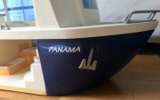 Statek wycieczkowy Panama PLAYMOBIL