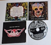 Aerosmith - Devil's Got A New Disguse (the best of)