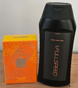 Avon Full Speed zestaw dla niego