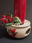 Podgrzewacz do dzbanka gwiazda betlejemska