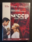 Gorący temat | Scarlett Johansson | Hugh Jackman | DVD