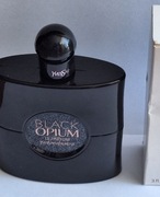 YVES SAINT LAURENT BLACK OPIUM LE PAFRFUM 90ML  