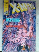 komiks X-MEN 3/1993 3/93 - TM Semic 1994 Marvel