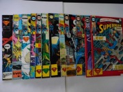 Superman rocznik 92 tm-semic