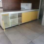 Szafka bar/bistro/kawiarnia