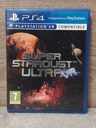 Gra PS4 VR Super Stardust Ultra VR PlayStation 4