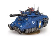 Space Marines Repulsor Executioner