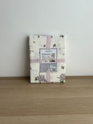 Wiosenny obrus dekoracyjny Smukee 140x220 bzy