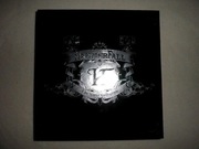 HAMMERFALL The Vinyl Collection (2017) 18LP BOX EU Ltd Clear NOWY, FOLIA 