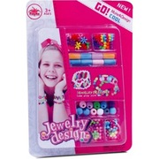 PLAYME. KORALIKI GO COOL PLASTIKOWE I DREWNIANE