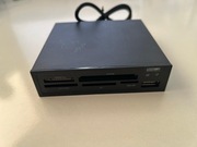 Czytnik Kart iBOX Micro SD, SDHC/MMC, MS DUO, CFI/CFII
