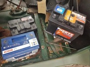 Akumulatory używane