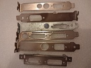 Śledź do karty kart graficznych GPU Komplet