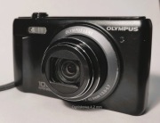 Aparat cyfrowy Olympus VR-340 16 Mpix 