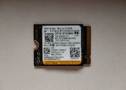Dysk SSD m2 nvme 512gb 26h