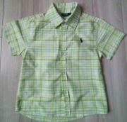 KOSZULA POLO by RALPH LAUREN R. 11 LAT