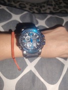 Zegarek sportowy męski 