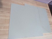 lego płyta konstrukcyjna 48x48 - 2 sztuki