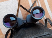 Lornetka sowiecka BPC 10x50 TENTO Made in USSR / luneta /