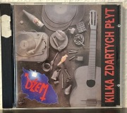 Dżem - Kilka zdartych płyt , Ania Box Music ABM 030 , CD 1995