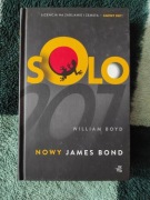 Solo - William Boyd