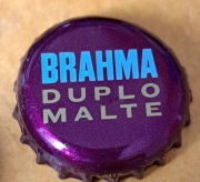 70/ Brazylia  Brahma Duplo Malte CNPJ CCI   243659  piwo