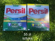 Proszek persil 75 prań 4.5 kg
