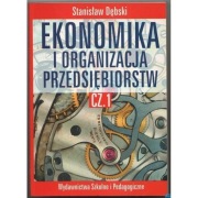 Ekonomika i Organizacja Przedsiębiorstw Ćwiczenia Część 1