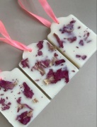 Zawiesza zapachowa tabliczka florencka sojowa